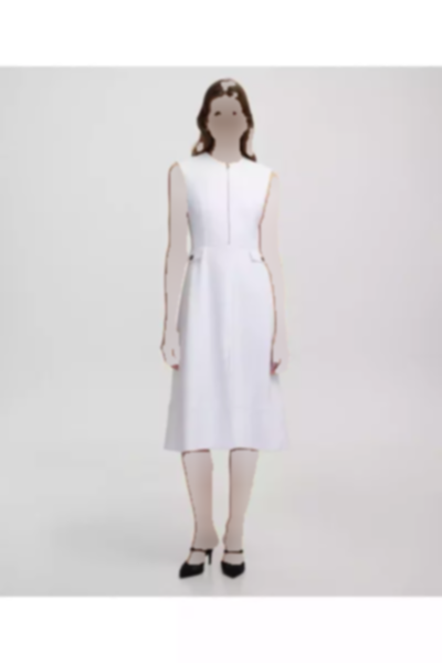 پیراهن فلزی زیپدار برند İpekyol کد 1753663272