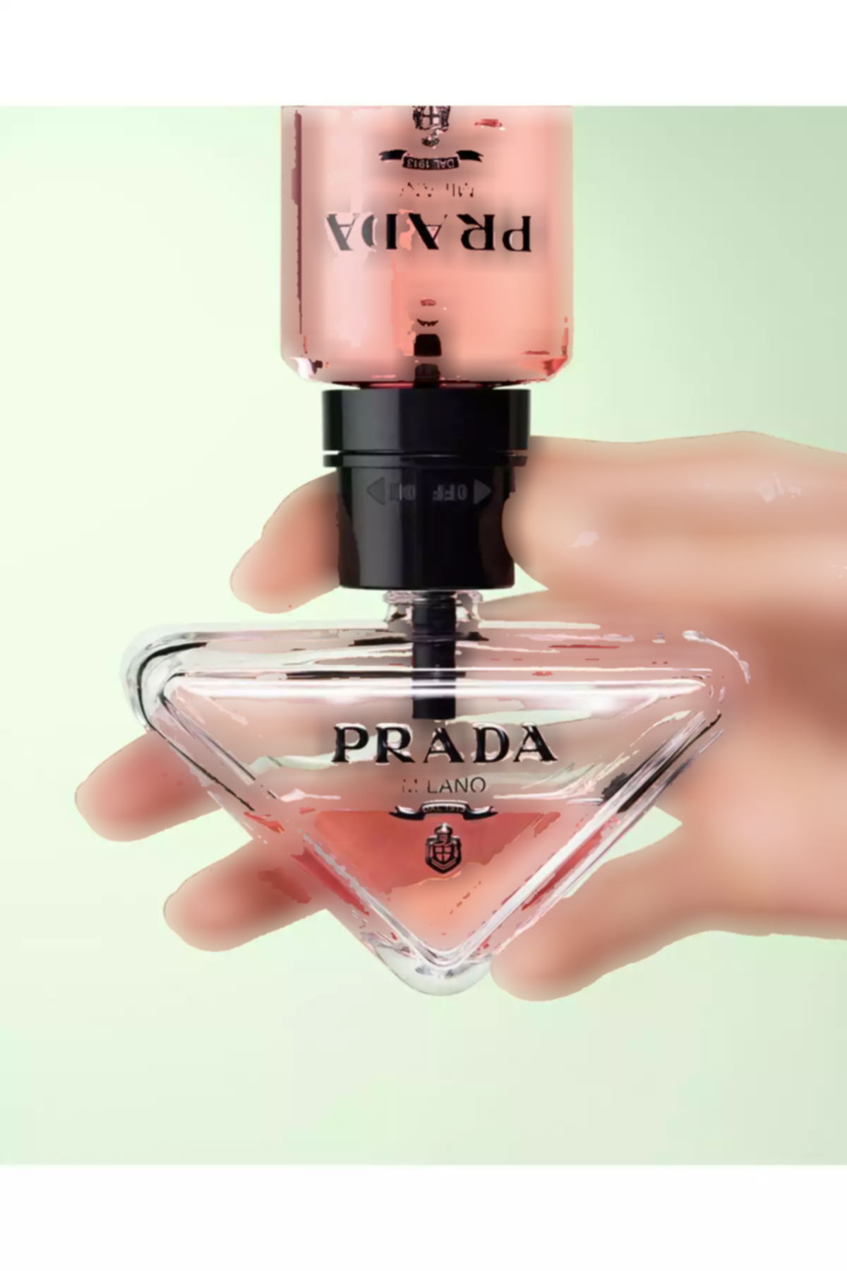 ادکلن 90میلی لیتر برند Prada کد 1753728185