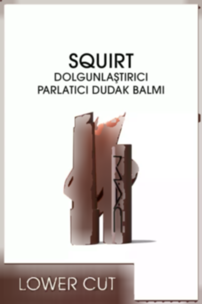 براق کننده لب 2.3گرم برند Mac کد 1753747869