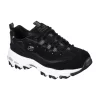 کفش زنانه d'lites-بزرگترین برند Skechers کد 1753915872