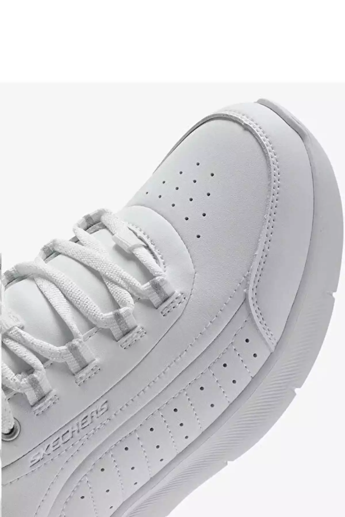 کفش اسپرت 2.0زنانه سفید برند Skechers کد 1753883523