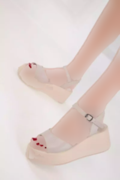 کفش لژ دار بژ زنانه برند SOHO کد 1753869124