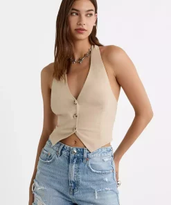 شلوارک جین برند Stradivarius کد 1753357345