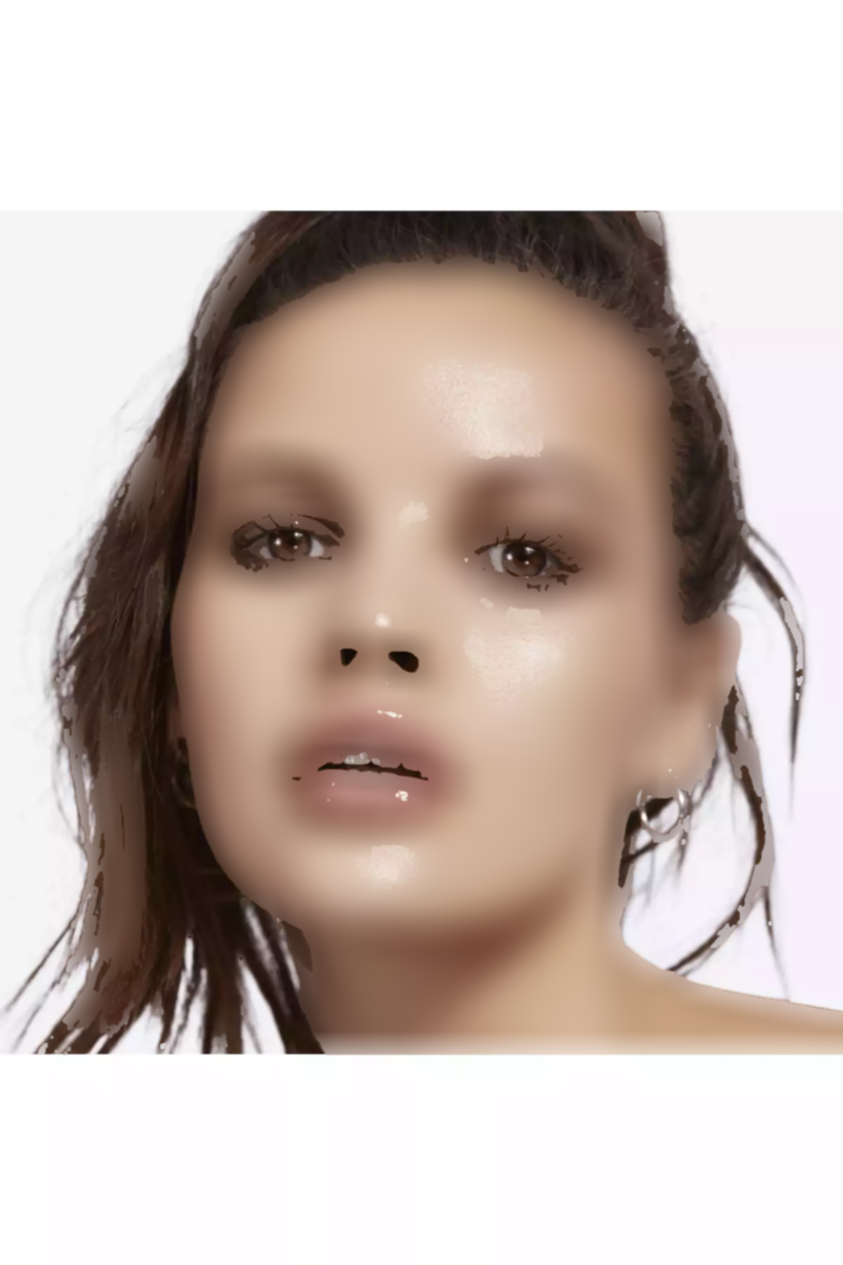 پرایمر کرم هایلایتر 50میلی لیتر کرمی & برند Mac کد 1753755126