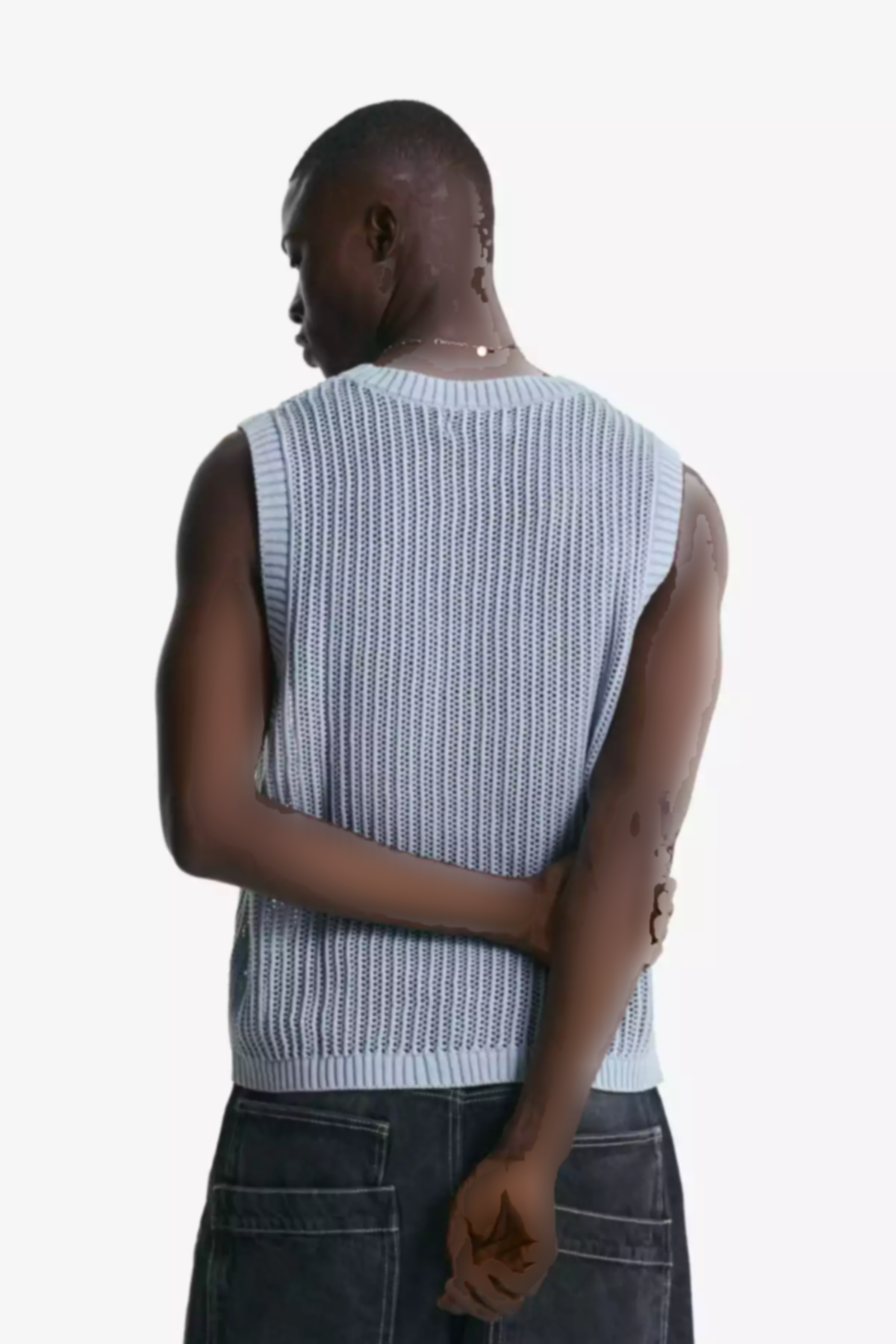 جلیقه شستشو برند Bershka کد 1753270870