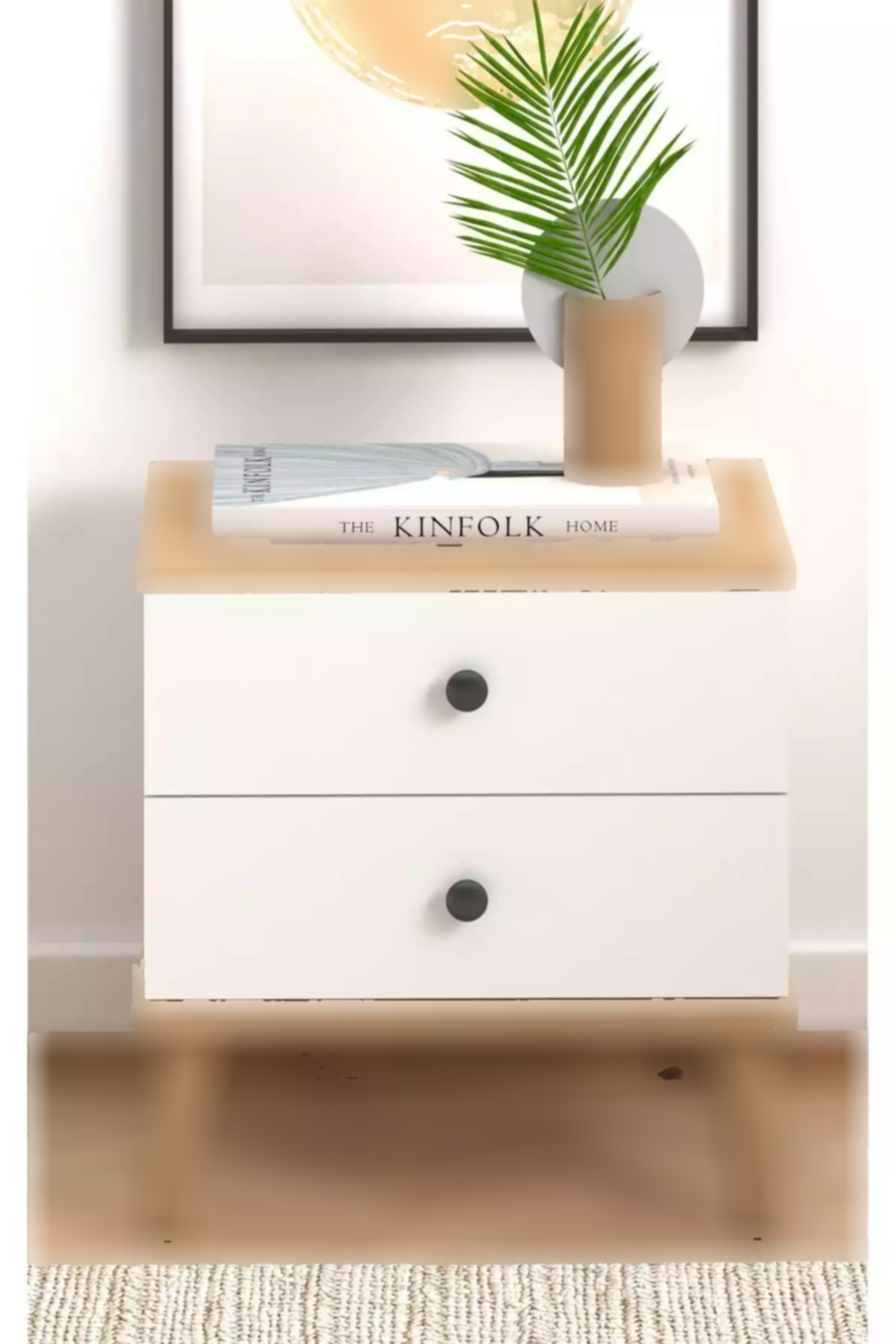 کشودار برند Monte Sehpa کد 1753764668