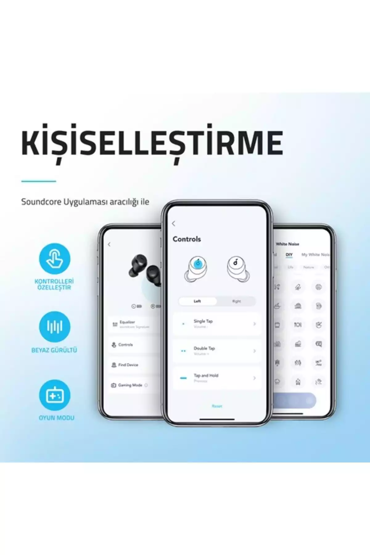 هدفون صداگذاری برند Anker کد 1753782670