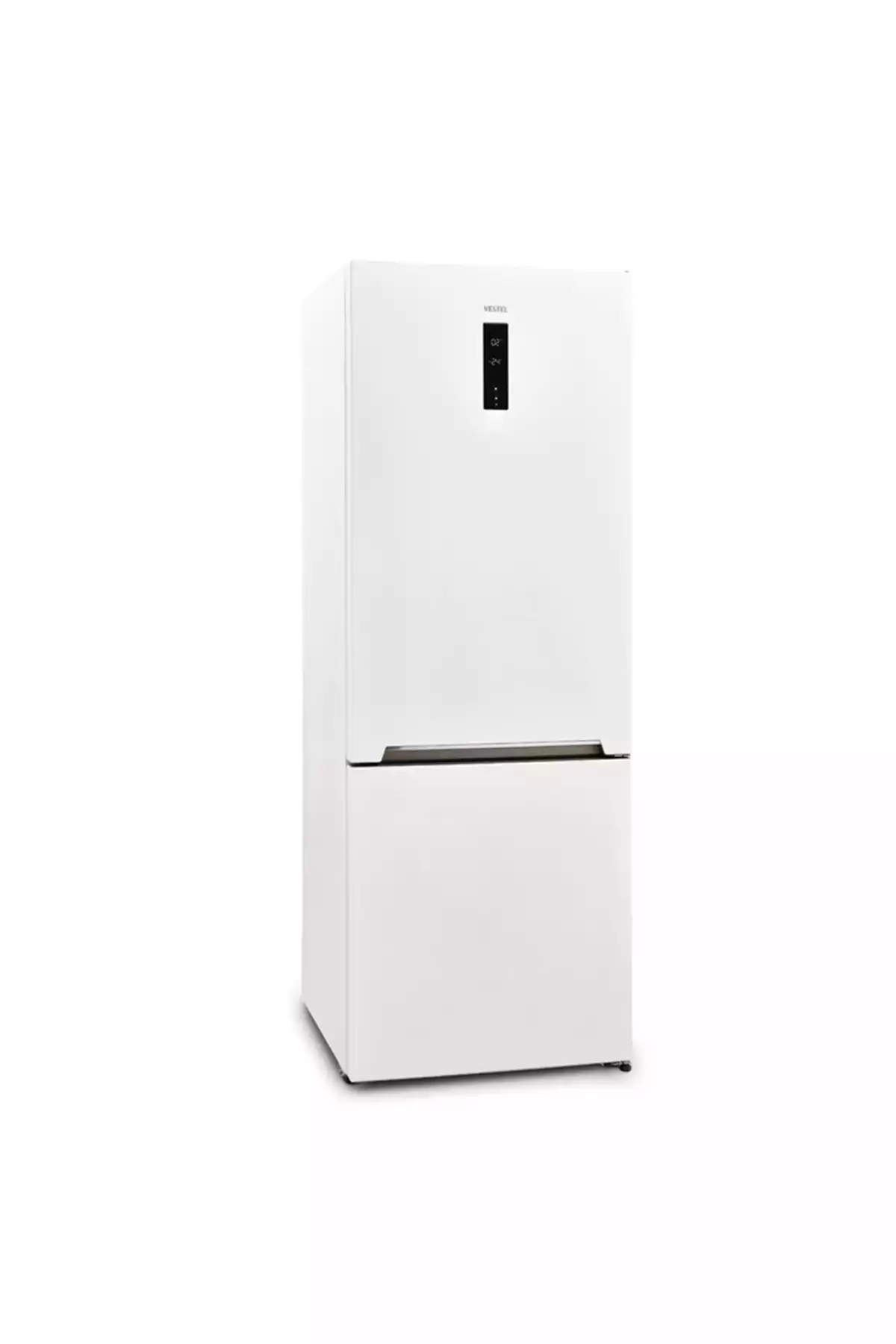 حرفه ای یخچال 481lt بدون یخ زدگی وای فای برند VESTEL کد 1753519864
