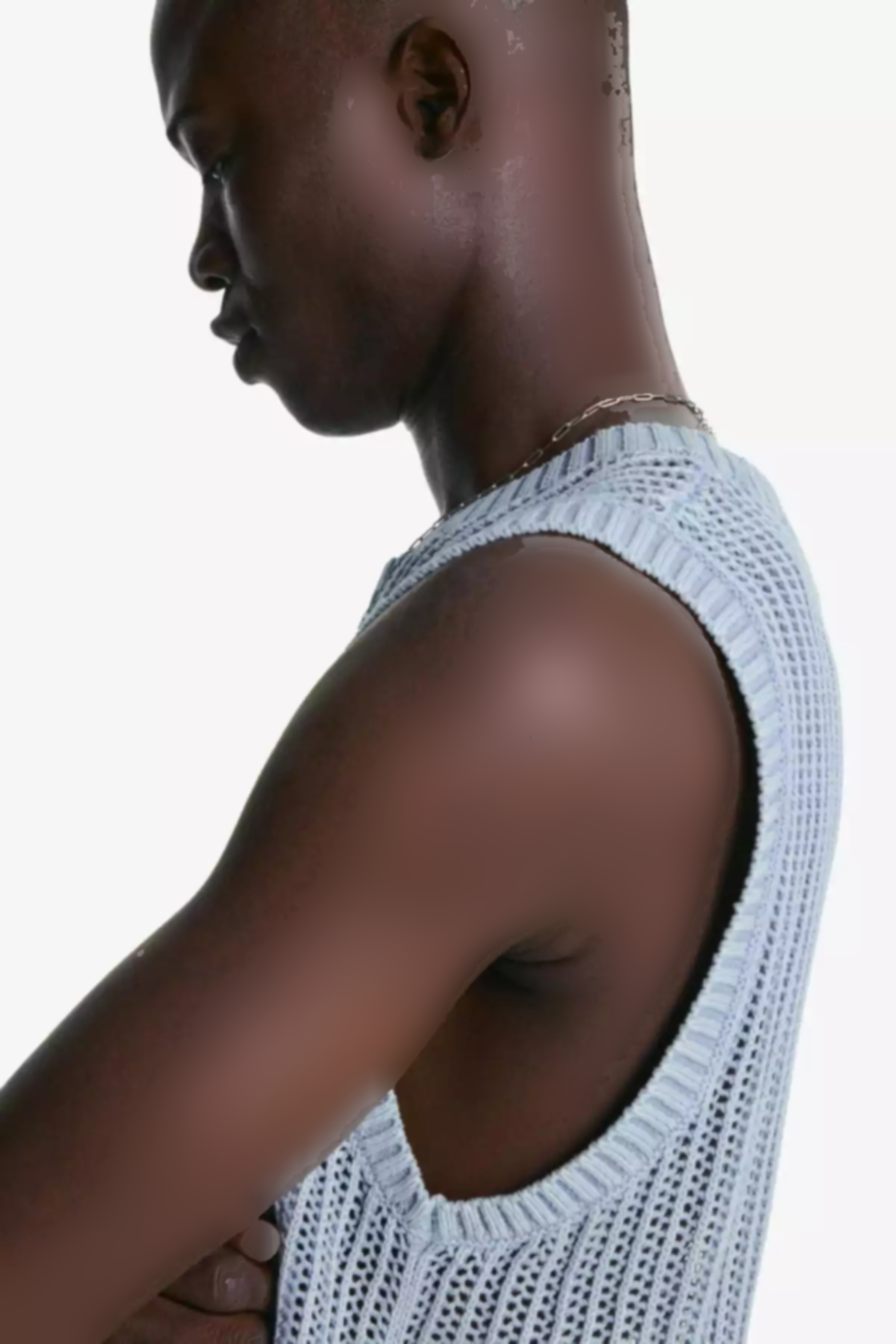 جلیقه شستشو برند Bershka کد 1753270870