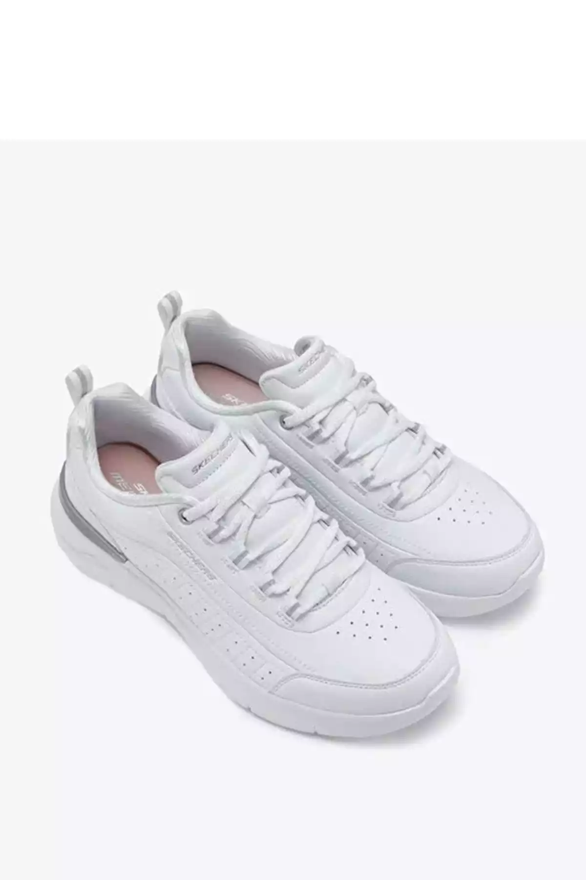 کفش اسپرت 2.0زنانه سفید برند Skechers کد 1753883523