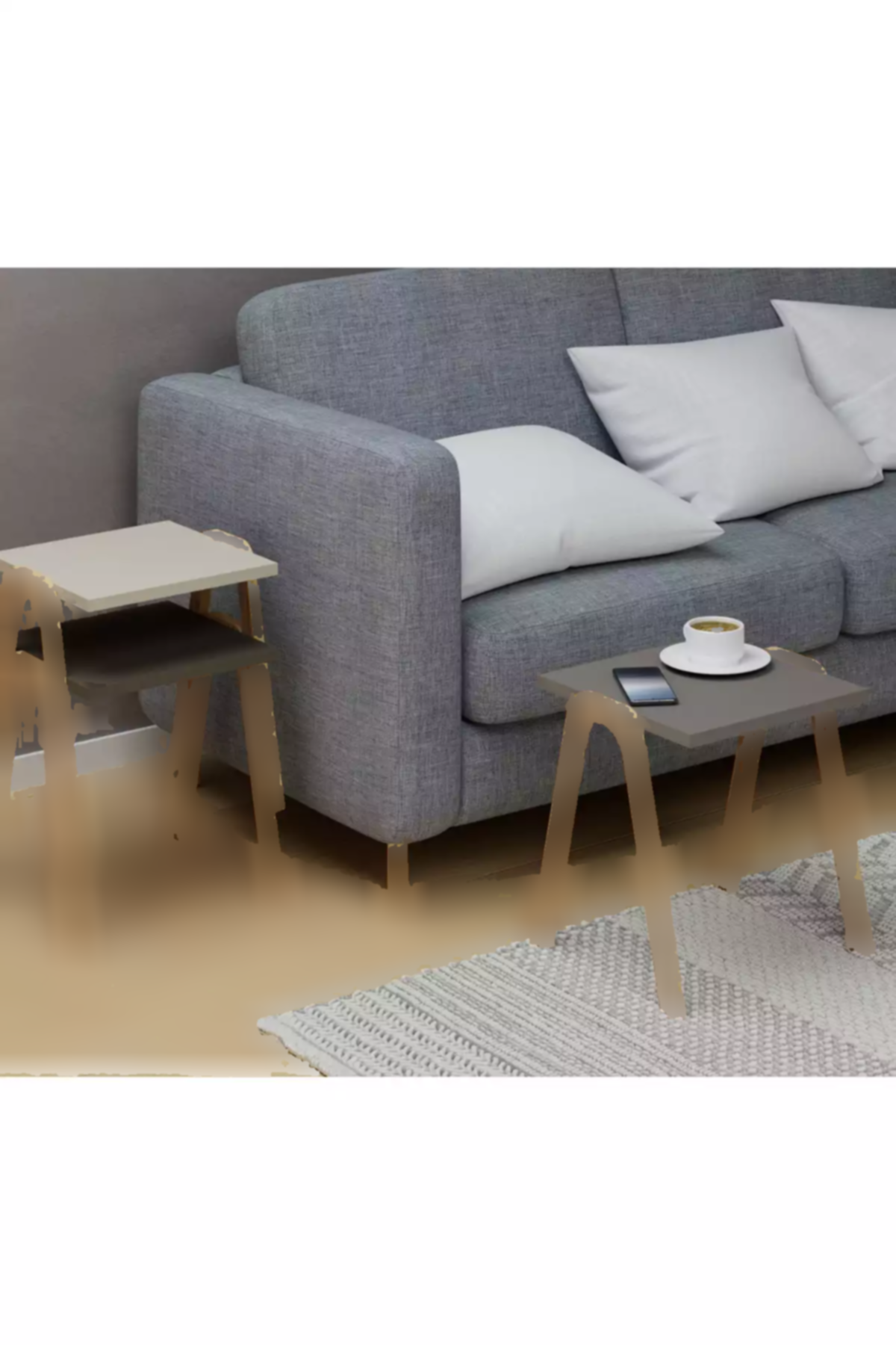 میز قهوه برند Monte Sehpa کد 1753777270