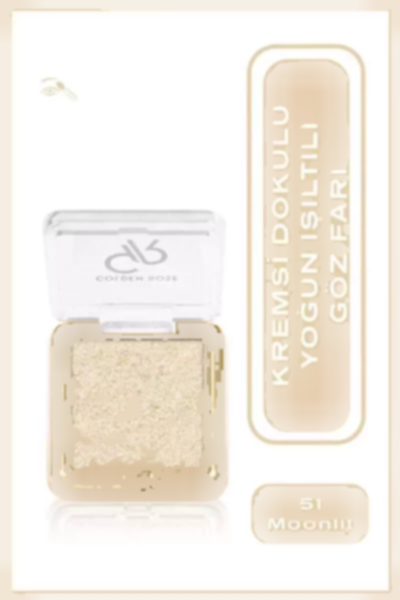 سایه چشم براق برند Golden Rose کد 1753780447