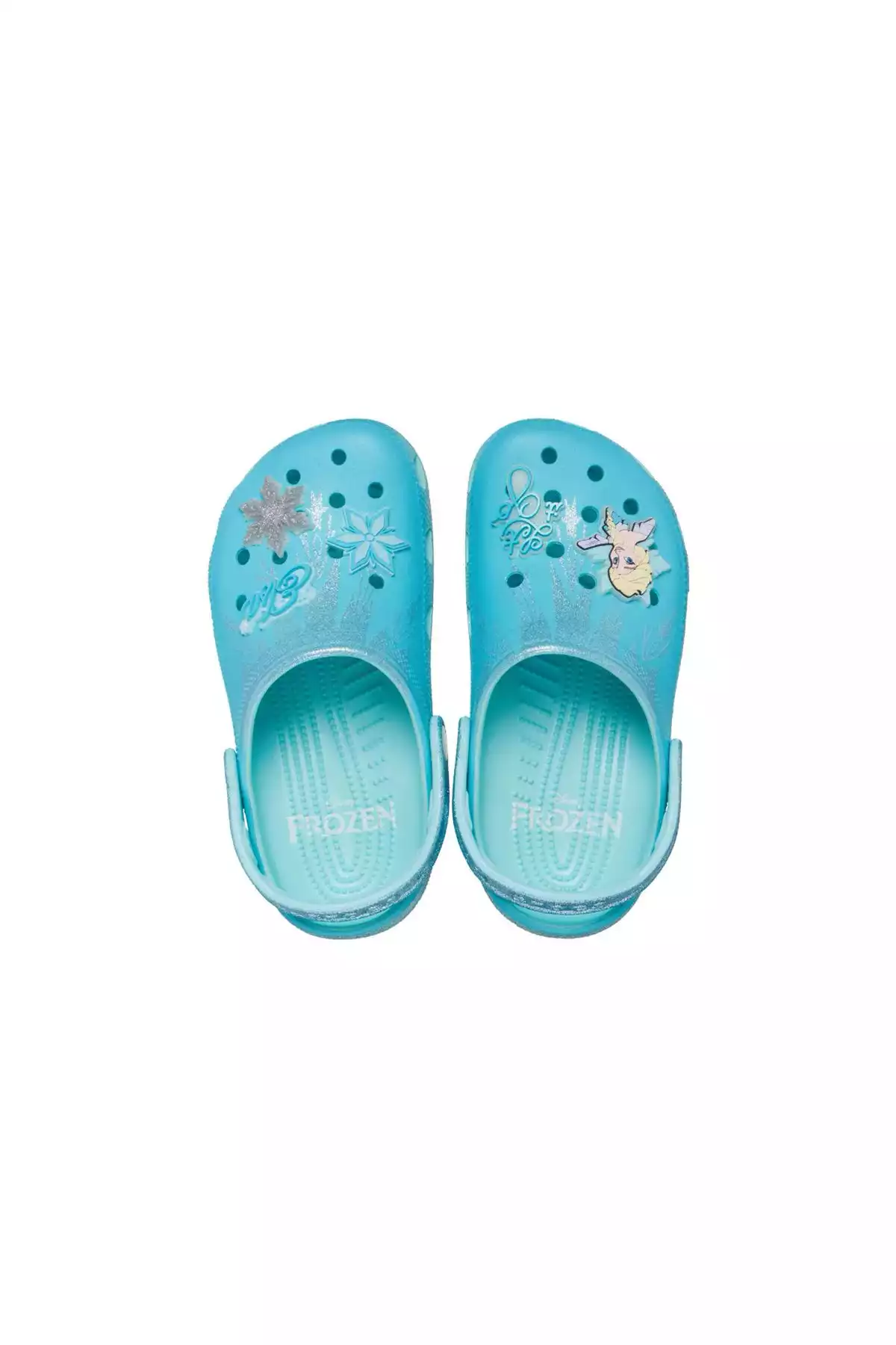 دمپایی کلاسیک رنگی برند Crocs کد 1753472469