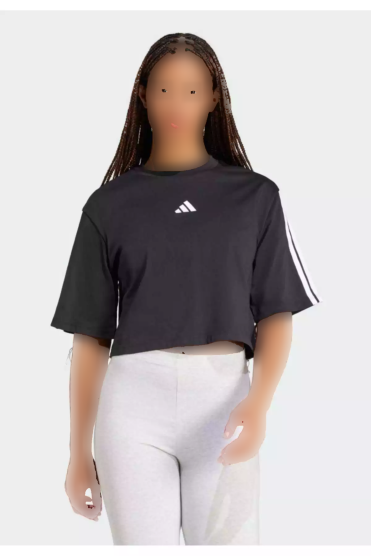 لخت نخی تیشرت ۰ برند adidas کد 1751393600