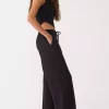 بلند شلوار راحت برند Stradivarius کد 1753351892