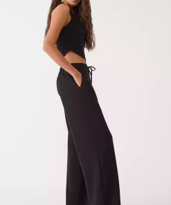 بلند شلوار راحت برند Stradivarius کد 1753351892