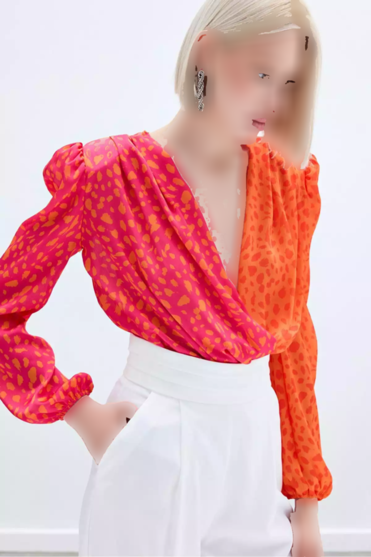 بادی طرحدار برند Sateen کد 1753368078