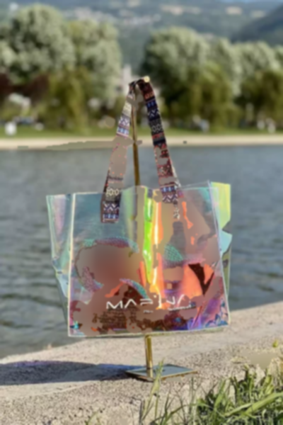 پیویسی اینهای کیف برند Marina کد 1753529527