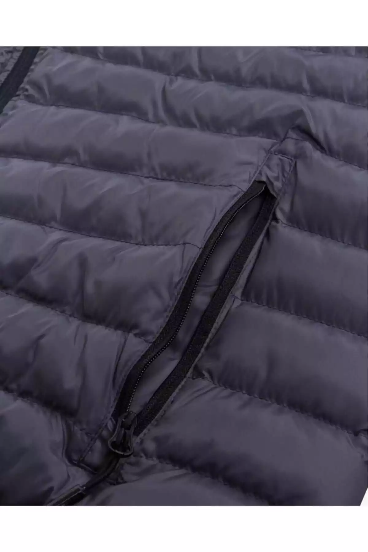 جلیقه طوسی مردانه m برند Skechers کد 1753270924