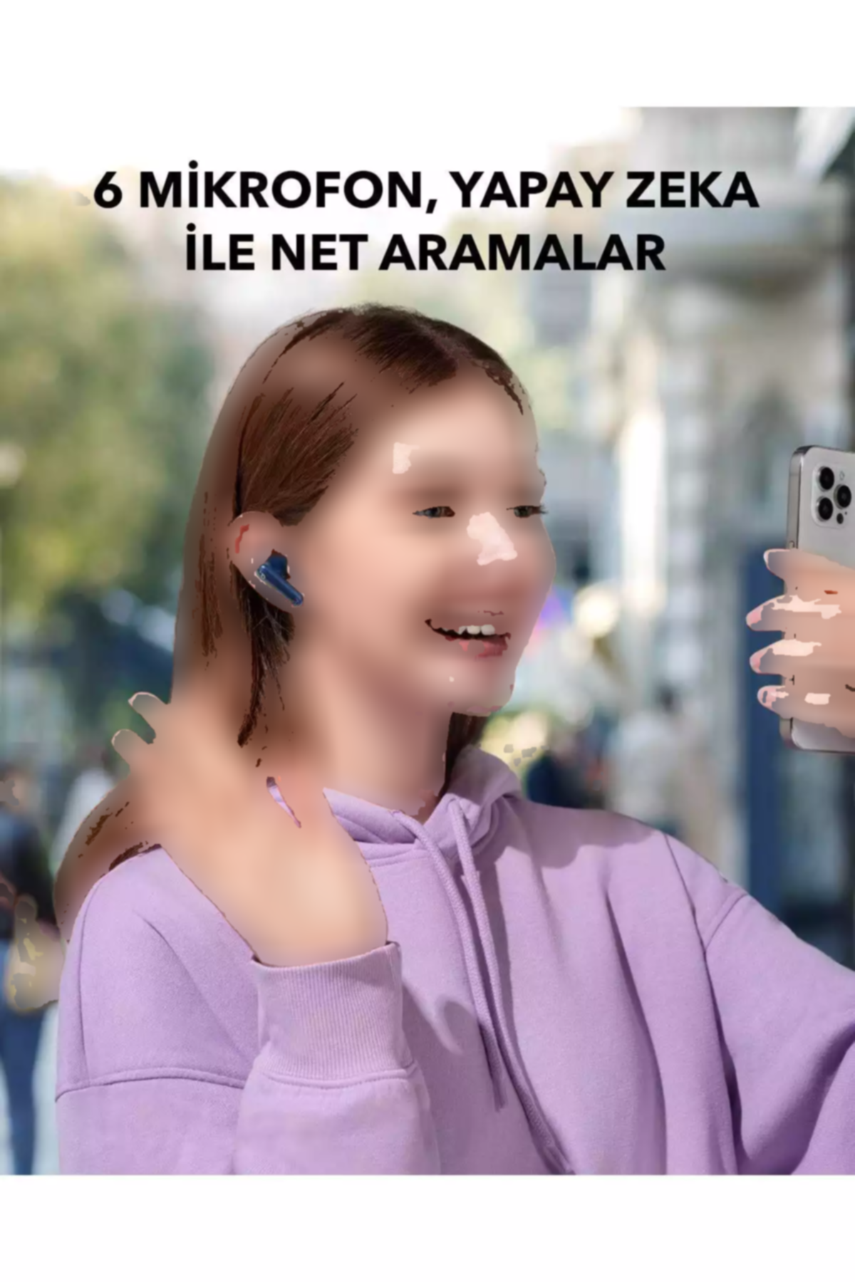 داخل هدفون صداگذاری برند Anker کد 1753782668