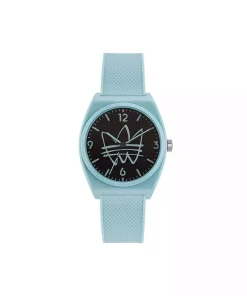 ساعت مچی اسپرت روزانه رنگی روزمره برند adidas کد 1751700669