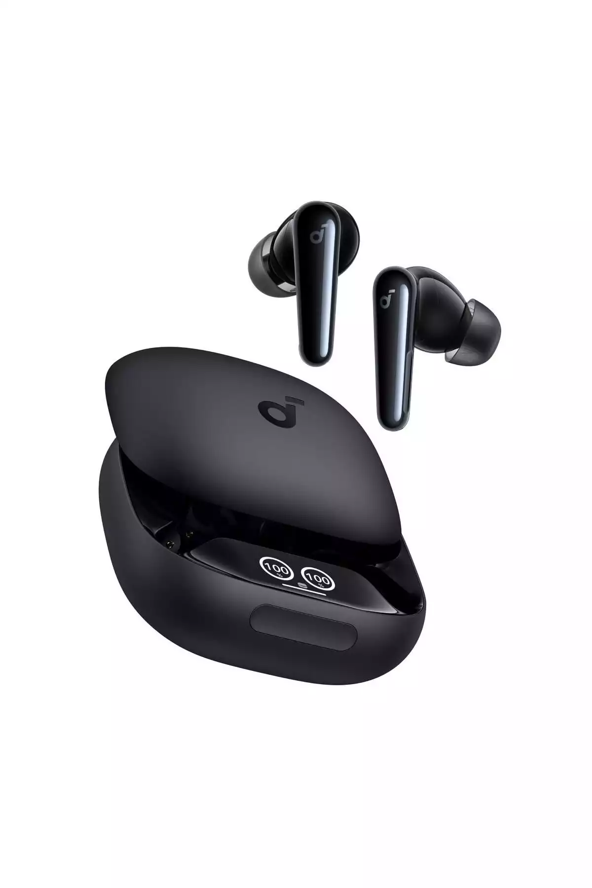 4حرفه ای مشکی صداگذاری برند Anker کد 1753782666