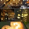 led تزئینی 80 نورانی نور روز برند ALSHOP کد 1753589466