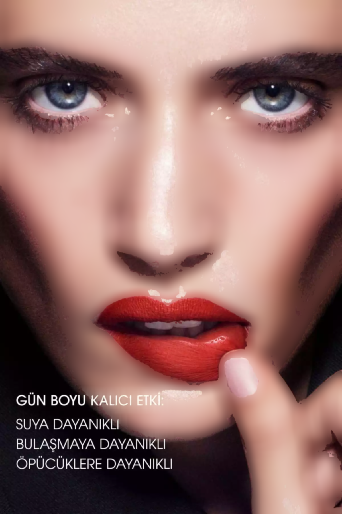 رژ مات مایع جسورانه قفل شده است برند Mac کد 1753749073