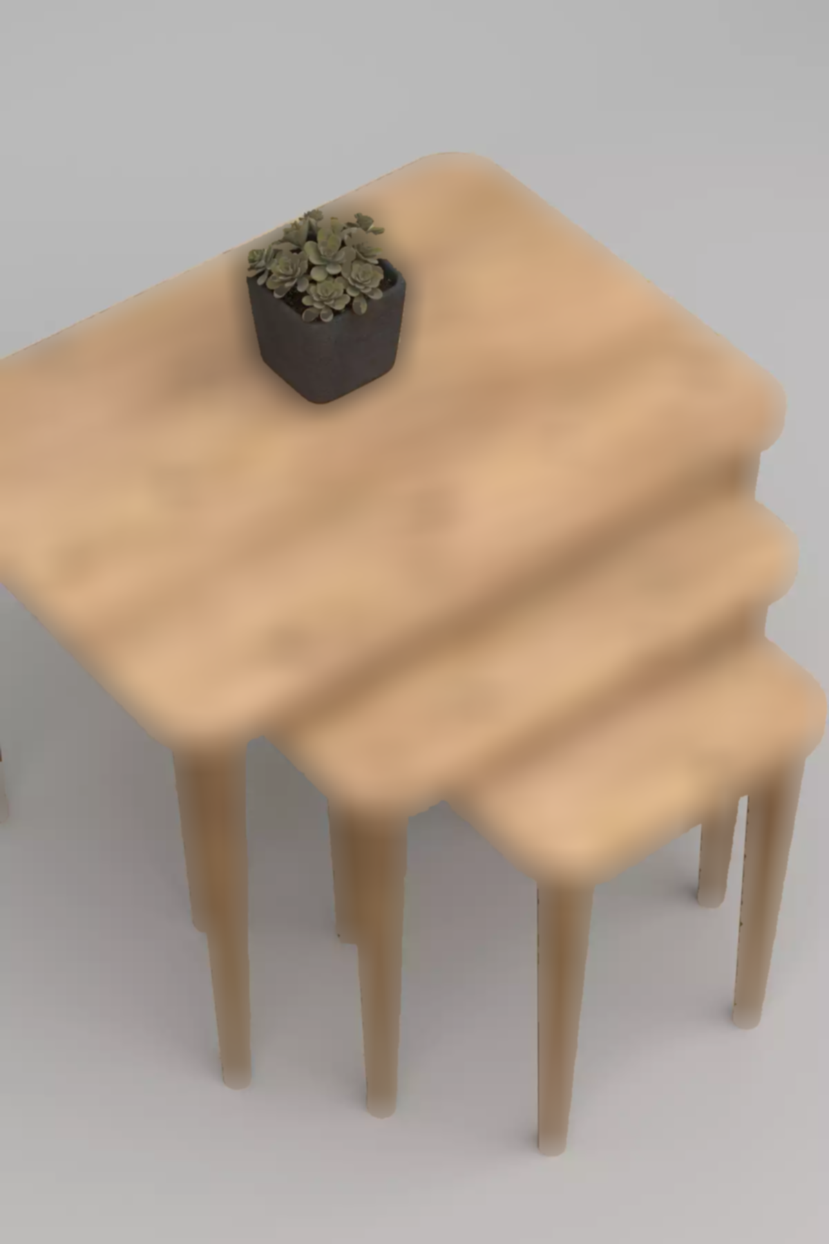 ست میز برند Monte Sehpa کد 1753777322