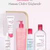 ژل شستشوی 100میلی لیتر ویژه حساس برند Bioderma کد 1753633624