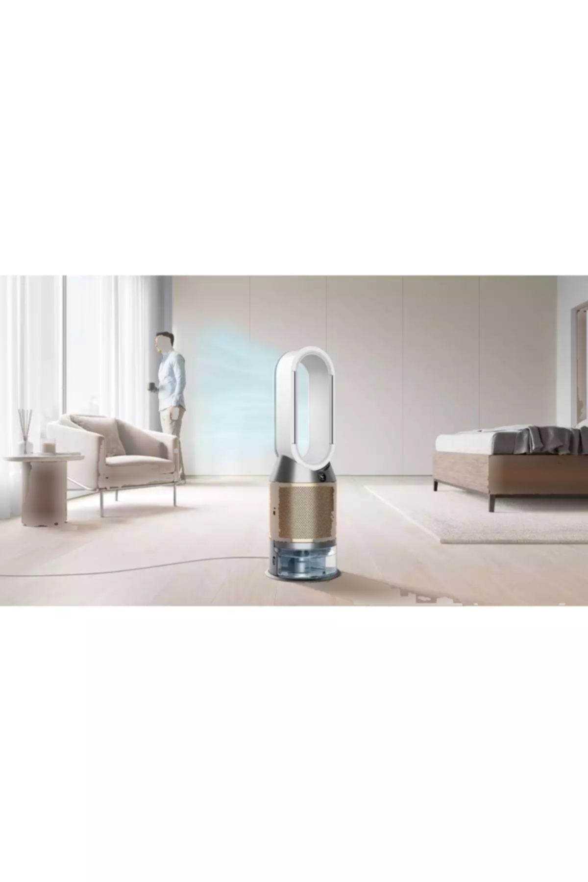 پاک کننده هوا cool برند DYSON کد 1753496466