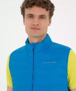جلیقه مردانه برند U.S. Polo Assn. کد 1753317677
