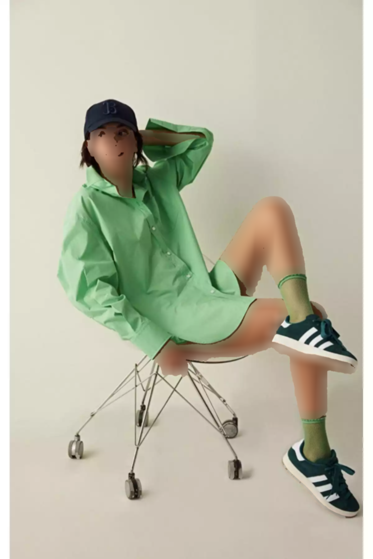 جوراب رنگی برند Penti کد 1753910225