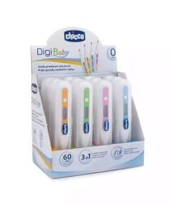 دماسنج digibaby کودکان برند Chicco کد 1753807271