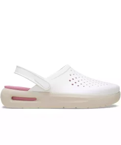 دمپایی رنگی حرکات برند Crocs کد 1753472524