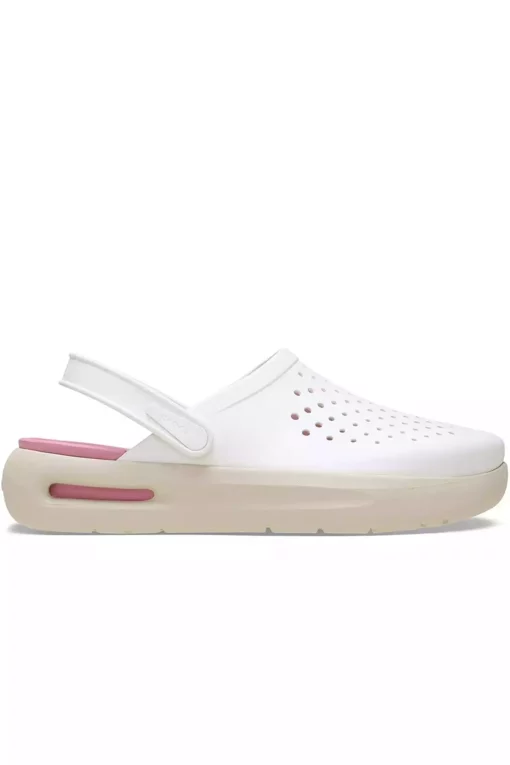 دمپایی رنگی حرکات برند Crocs کد 1753472524