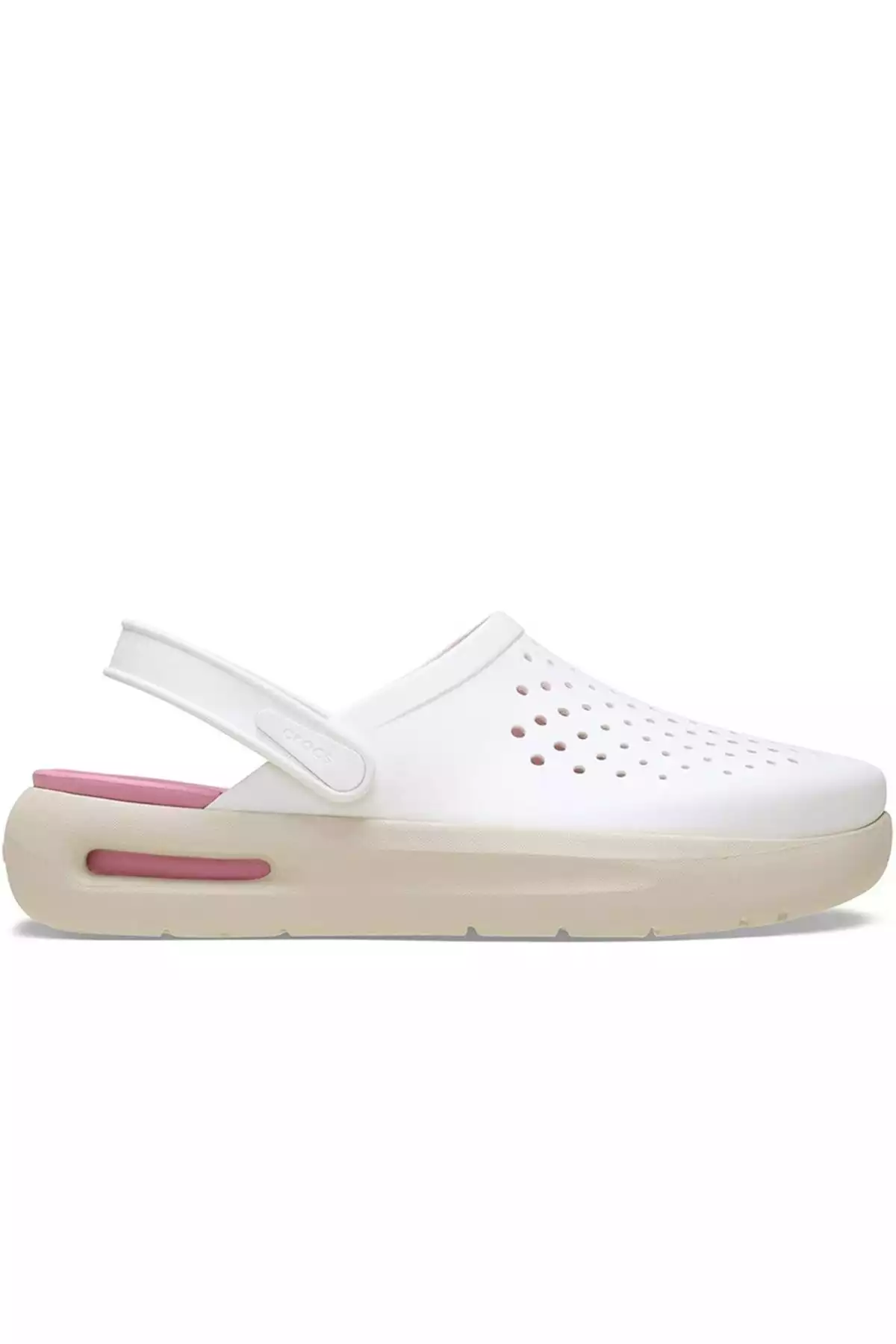 دمپایی رنگی حرکات برند Crocs کد 1753472524