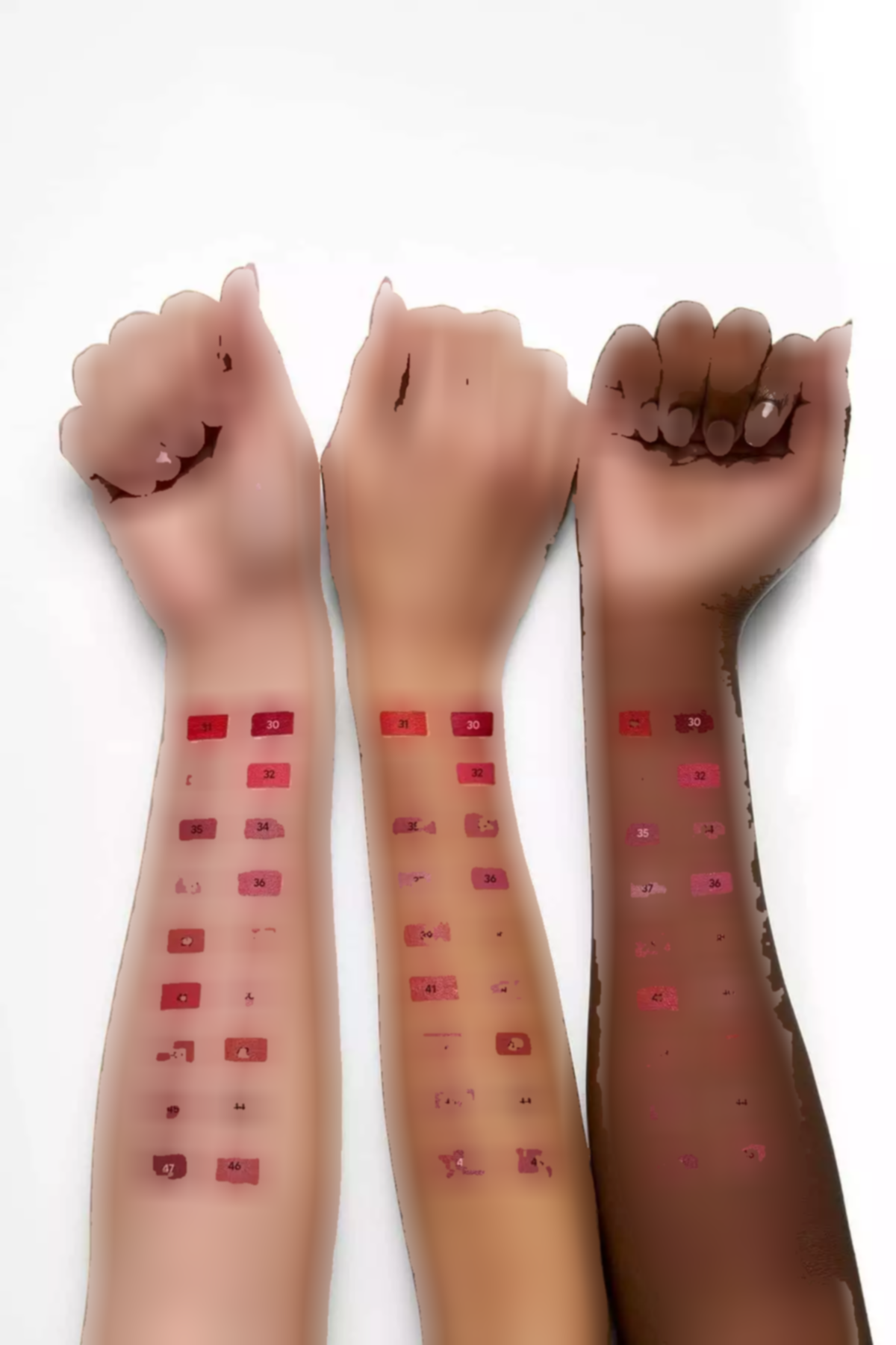 رژ مایع لب 5میلی لیتر ماندگار چرب 34آووکادو مات برند Golden Rose کد 1753780443