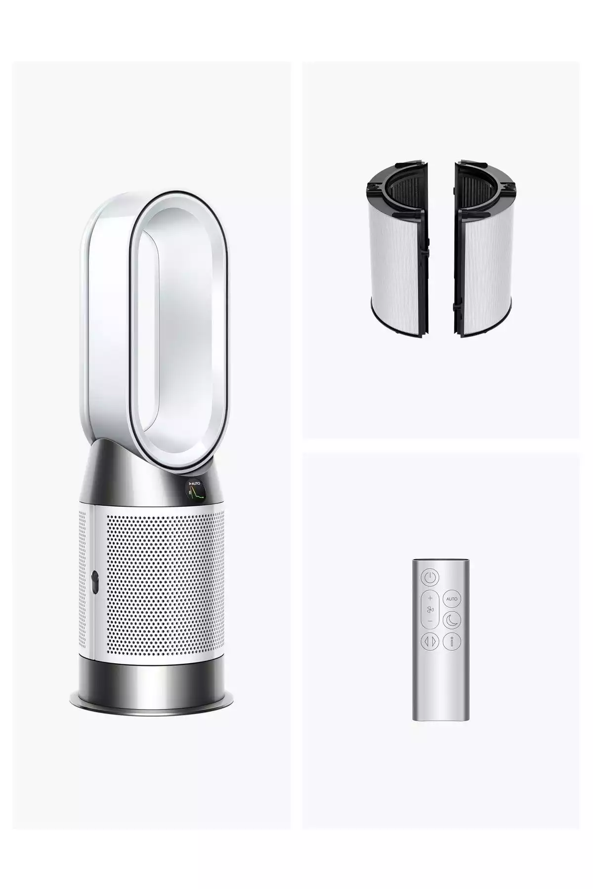 پاک کننده هوا cool داغ برند DYSON کد 1753496524
