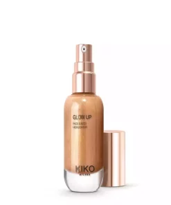 بادی هایلایتر صورت براق 020 and برند KIKO کد 1753539667