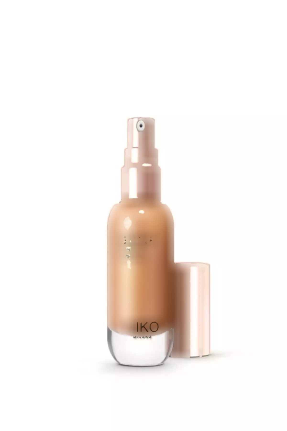 بادی هایلایتر صورت براق 020 and برند KIKO کد 1753539667