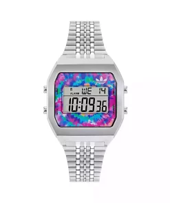 ساعت مچی زن | مرد برند adidas کد 1751697809