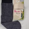جوراب اضافی ست پنبه ای 4عدد نخی شلوار برند Penti کد 1753910229