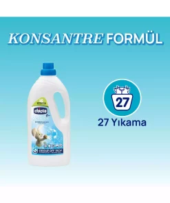 مایع مواد شوینده کودک 1500میلی لیتر لباس کثیف برند Chicco کد 1753803672