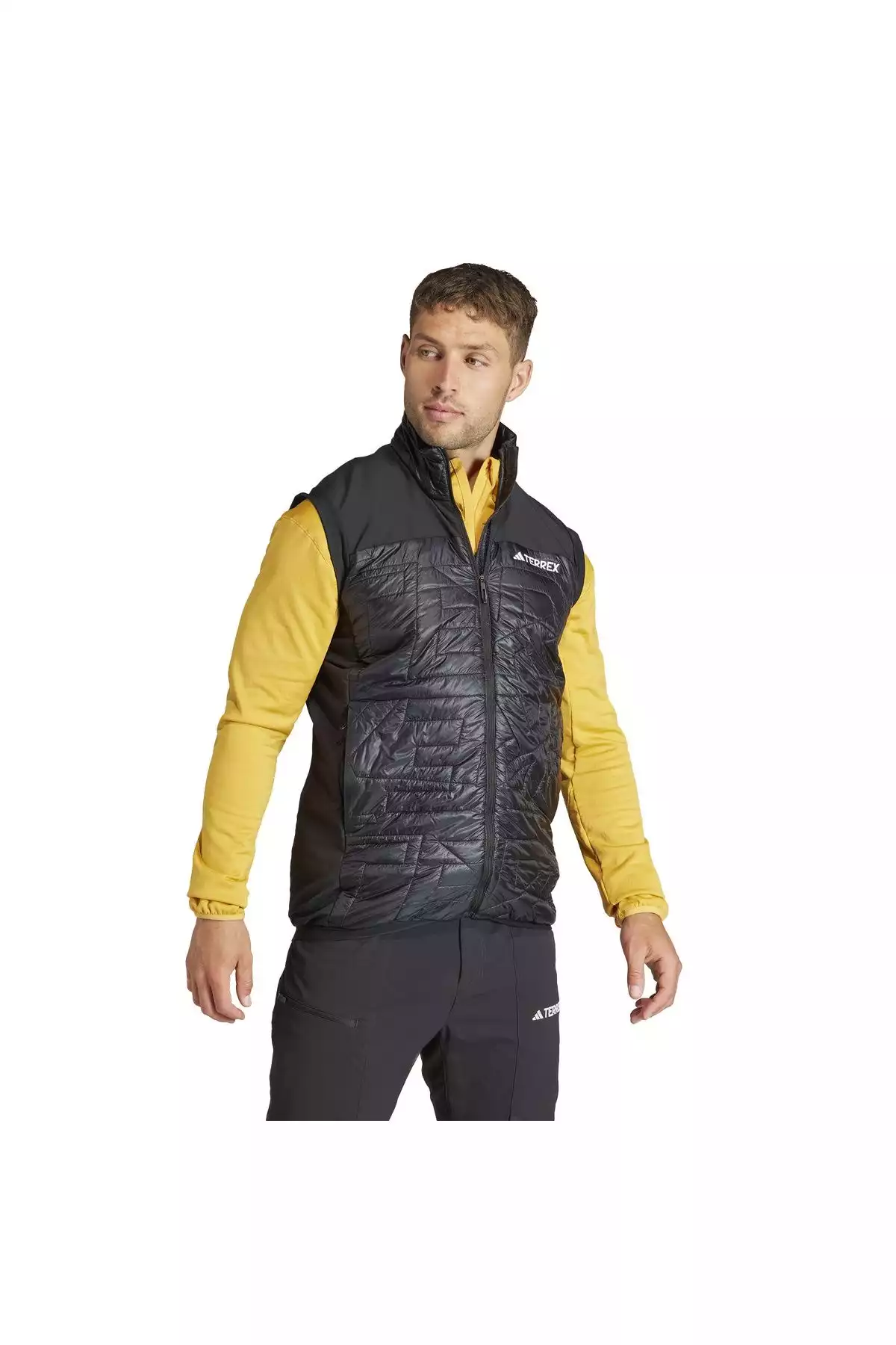 مشکی جلیقه، برند adidas کد 1753270866