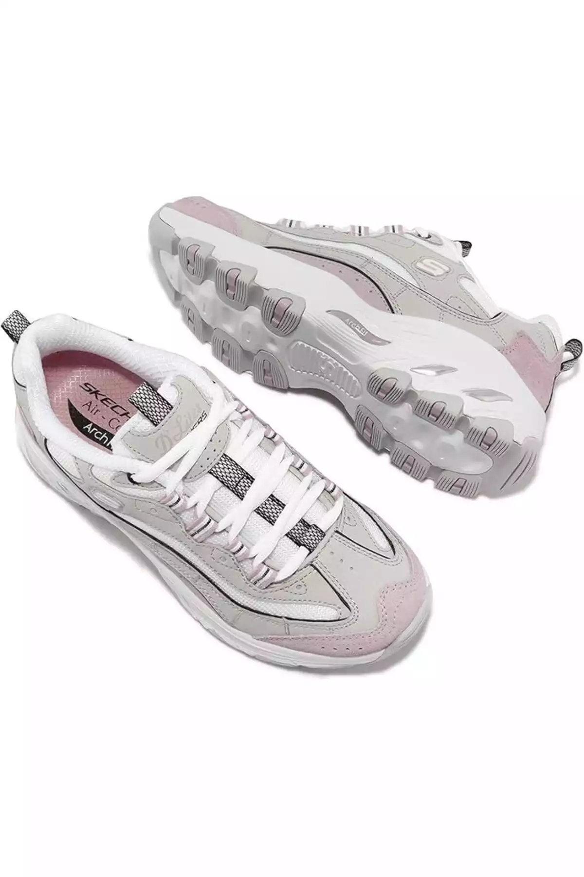 کفش اسپرت زنانه برند Skechers کد 1753925583