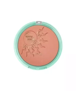 Sunny طلایی پودر برند Lovely کد 1753546273