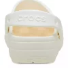 دمپایی کلاسیک گلدار زنانه برند Crocs کد 1753472470