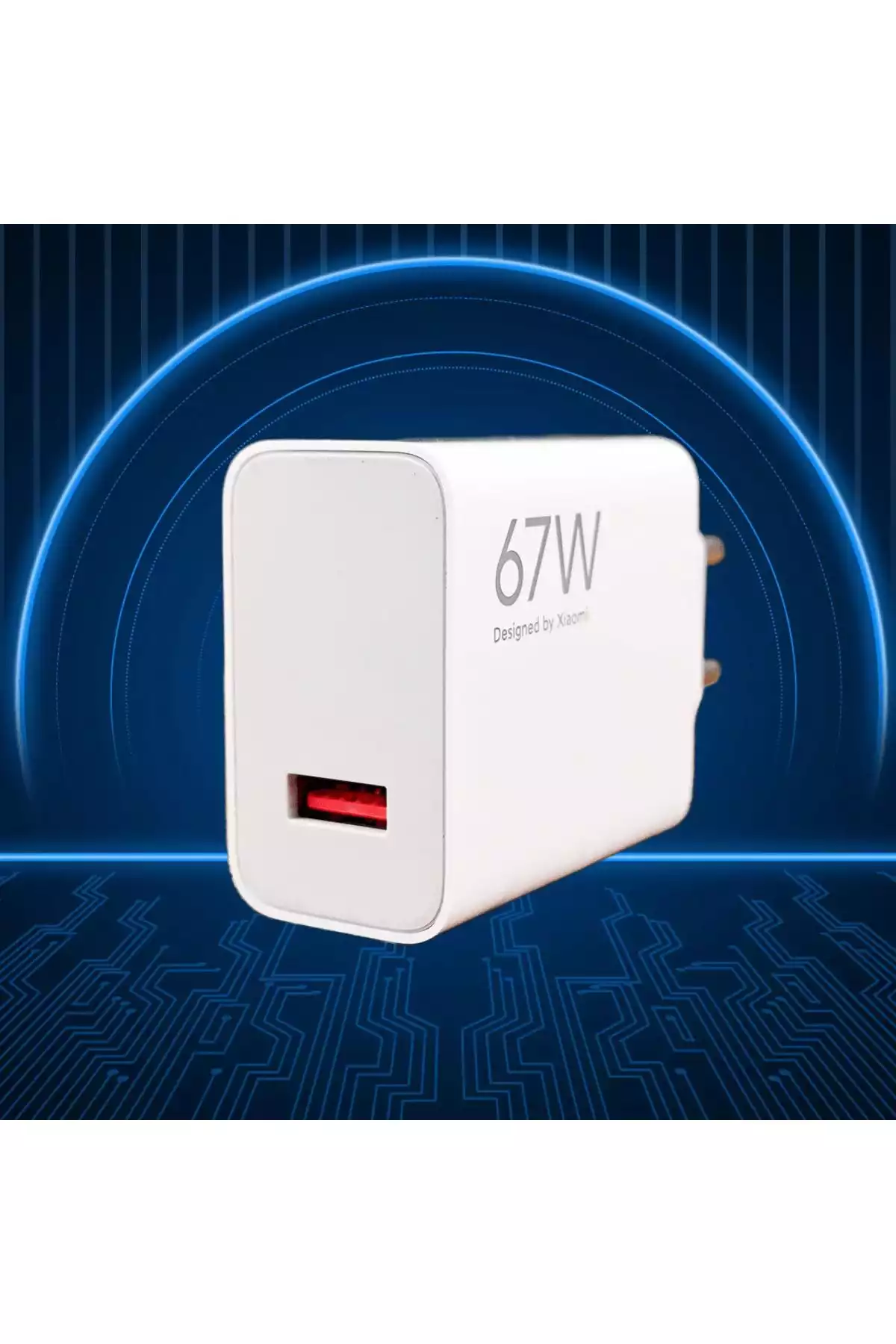 دستگاه ست شارژ فوق العاده برند Xiaomi کد 1753790049