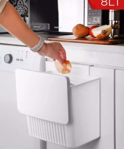 جعبه زباله بنددار برند Nandy Home کد 1753567868